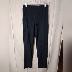 NoBo Ladies Medium 7-9 Black Pants